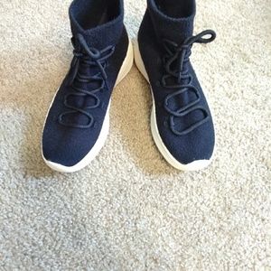 Women's sneaker Boot new